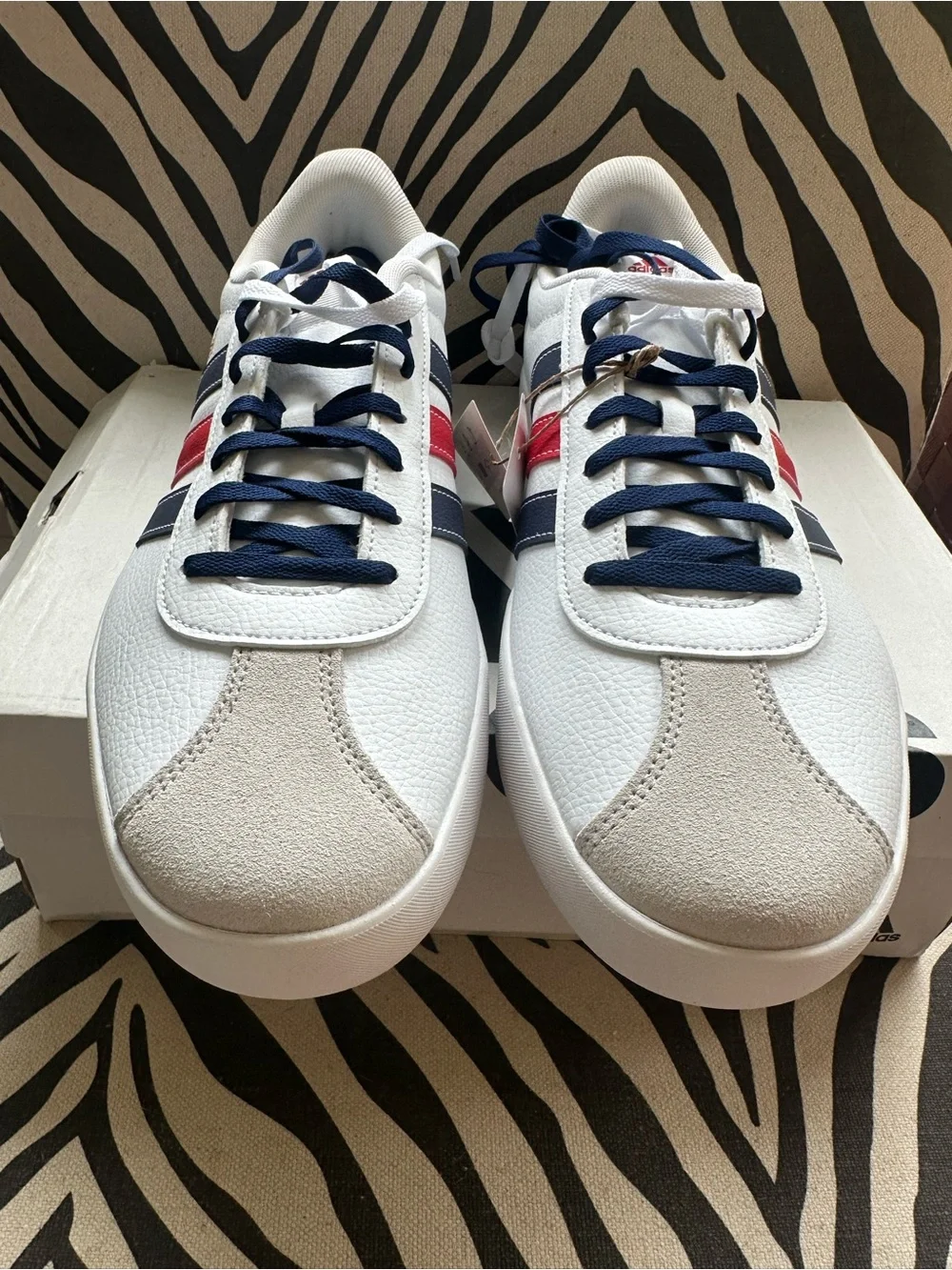 Men’s VL COURT 3.0 Adidas